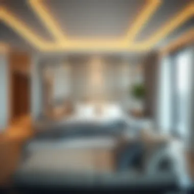 Understanding Bed Space in Discovery Gardens Summary Understanding Bed Space in Discovery Gardens Summary