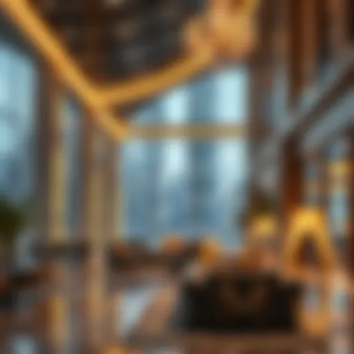 Understanding Dubai Overstay Fines: Implications and Guidance Introduction