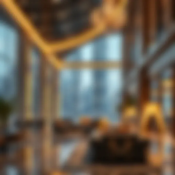 Understanding Dubai Overstay Fines: Implications and Guidance Introduction