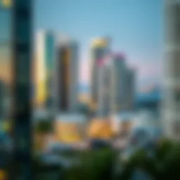 Understanding Equity in the UAE: A Guide for Investors Introduction