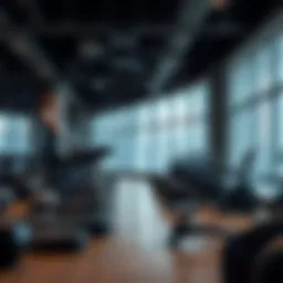 Understanding Gym Prices in Dubai: A Comprehensive Guide Introduction