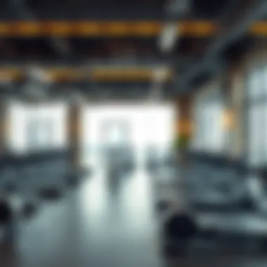 Understanding Gym Prices in Dubai: A Comprehensive Guide Summary Understanding Gym Prices in Dubai: A Comprehensive Guide Summary