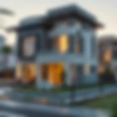 Understanding House Mortgage Calculators in Dubai Introduction Understanding House Mortgage Calculators in Dubai Introduction