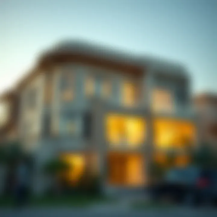 Notable Understanding House Mortgage Calculators in Dubai