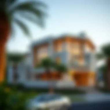 Understanding House Mortgage Calculators in Dubai Summary