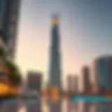 Understanding Manara Tower: A Comprehensive Insight Introduction