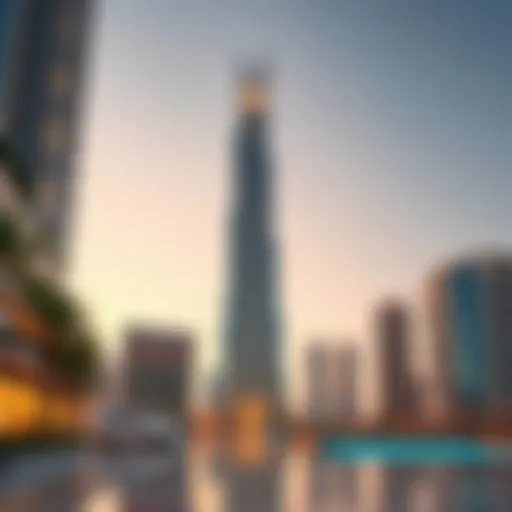 Understanding Manara Tower: A Comprehensive Insight Introduction