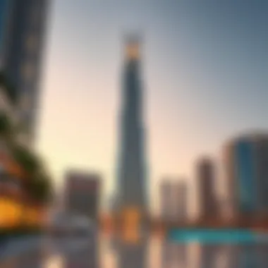 Understanding Manara Tower: A Comprehensive Insight Introduction Understanding Manara Tower: A Comprehensive Insight Introduction