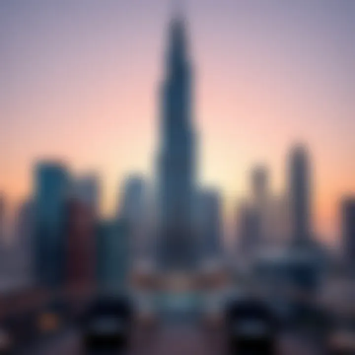 Understanding Manara Tower: A Comprehensive Insight Summary