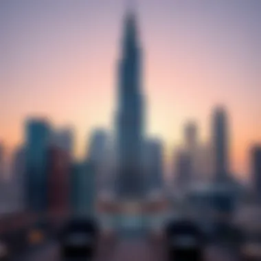 Understanding Manara Tower: A Comprehensive Insight Summary Understanding Manara Tower: A Comprehensive Insight Summary
