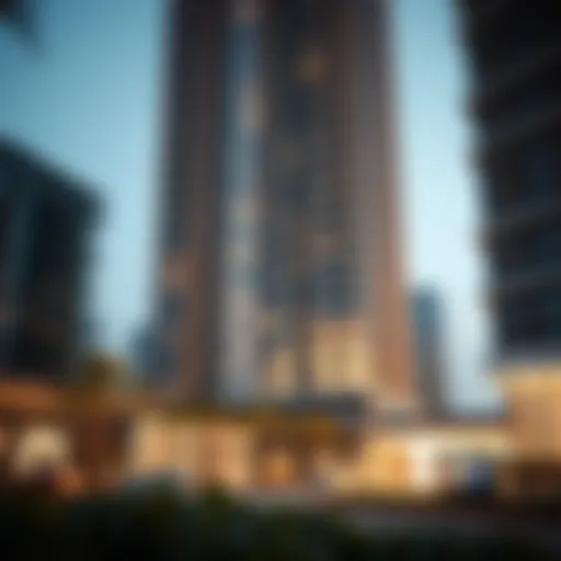 Understanding Prestige One Developments in Dubai's Real Estate Landscape Introduction
