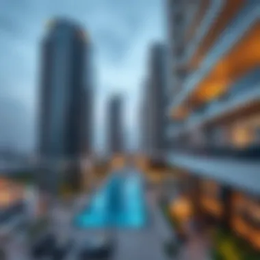 Notable Understanding Prestige One Developments in Dubai's Real Estate Landscape Notable Understanding Prestige One Developments in Dubai's Real Estate Landscape