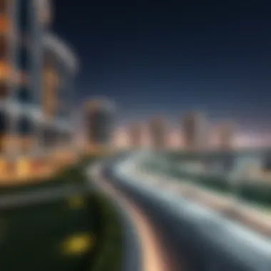 Understanding Prestige One Developments in Dubai's Real Estate Landscape Summary Understanding Prestige One Developments in Dubai's Real Estate Landscape Summary