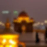 Understanding Sahur Time in Dubai: A Comprehensive Overview Introduction