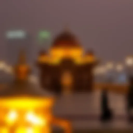 Understanding Sahur Time in Dubai: A Comprehensive Overview Introduction