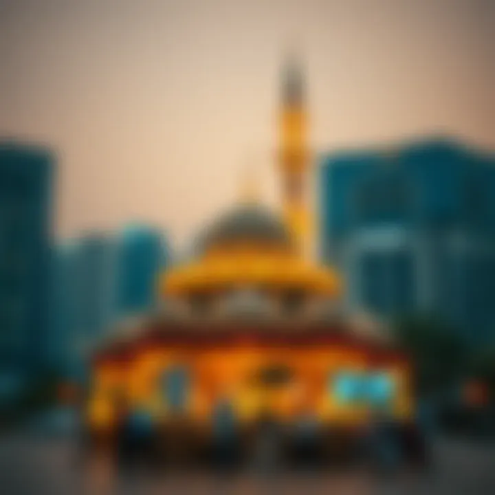 Notable Understanding Sahur Time in Dubai: A Comprehensive Overview