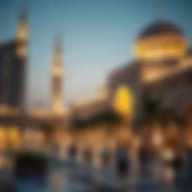 Understanding Sahur Time in Dubai: A Comprehensive Overview Summary