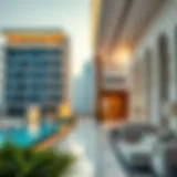 Understanding the Better Homes Business Bay Introduction