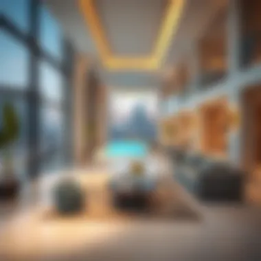 Notable Understanding the Better Homes Business Bay Notable Understanding the Better Homes Business Bay