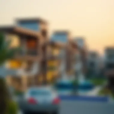 Understanding the Better Homes Business Bay Summary Understanding the Better Homes Business Bay Summary
