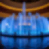 Understanding the Dubai Mall Fountains Schedule and Its Significance Introduction