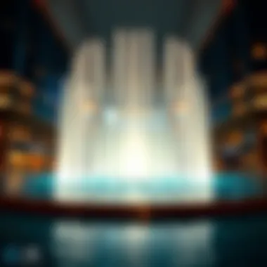 Notable Understanding the Dubai Mall Fountains Schedule and Its Significance Notable Understanding the Dubai Mall Fountains Schedule and Its Significance