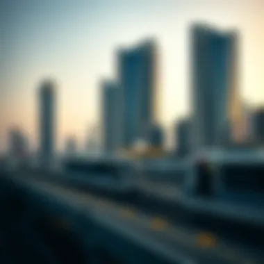Notable Understanding the Dubai Metro Zones Notable Understanding the Dubai Metro Zones