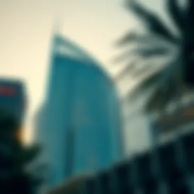 Notable Understanding the Emirates NBD Building: A Comprehensive Exploration Notable Understanding the Emirates NBD Building: A Comprehensive Exploration