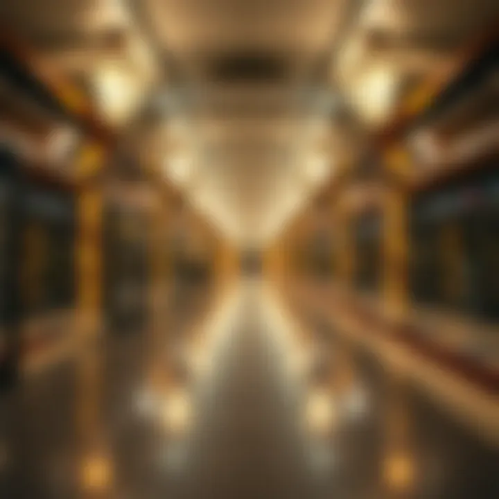 Notable Understanding the Last Metro Time in Dubai: A Comprehensive Guide