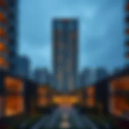 Understanding the Ownership Landscape of Tiger Properties in Dubai Introduction