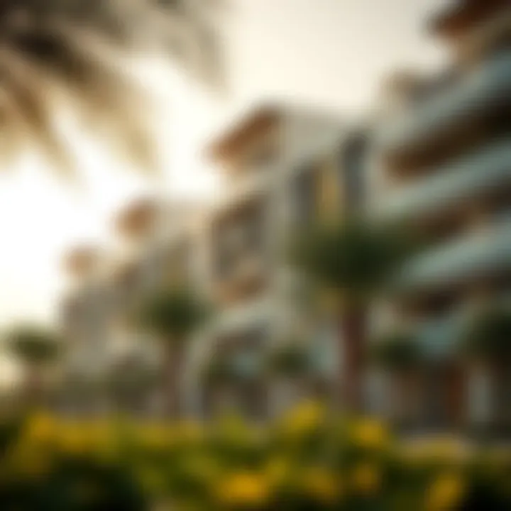 Understanding the Ownership Landscape of Tiger Properties in Dubai Summary