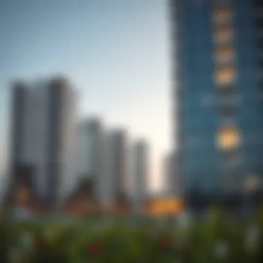 Understanding the Role of an LMD Developer in Dubai's Real Estate Landscape Summary Understanding the Role of an LMD Developer in Dubai's Real Estate Landscape Summary