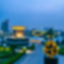 Understanding the UAE Visa Check Process Introduction