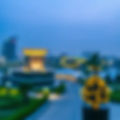 Understanding the UAE Visa Check Process Introduction