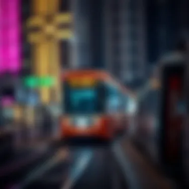 Notable Understanding Tram Timing in Dubai: A Detailed Exploration Notable Understanding Tram Timing in Dubai: A Detailed Exploration