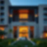 University of Wollongong Dubai: An In-Depth Analysis of Its Ranking and Reputation Introduction