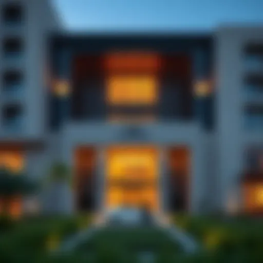 University of Wollongong Dubai: An In-Depth Analysis of Its Ranking and Reputation Introduction