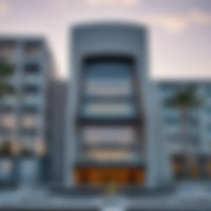Notable University of Wollongong Dubai: An In-Depth Analysis of Its Ranking and Reputation