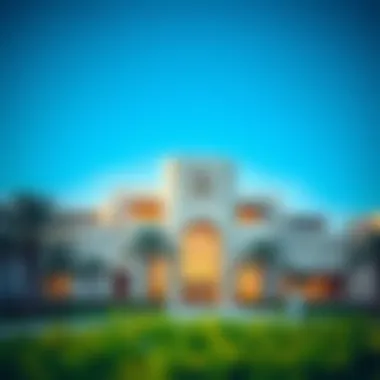 University of Wollongong Dubai: An In-Depth Analysis of Its Ranking and Reputation Summary