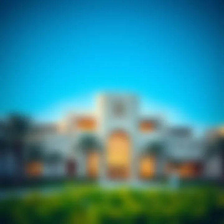 University of Wollongong Dubai: An In-Depth Analysis of Its Ranking and Reputation Summary