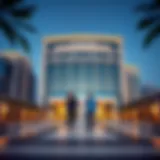 Wafra Square Building: A Comprehensive Insight Introduction