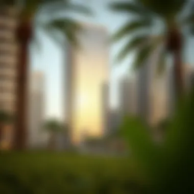 Wafra Square Building: A Comprehensive Insight Summary